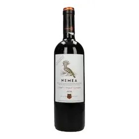 ΚΤΗΜΑ ΑΙΒΑΛΗ Οίνος Ερυθρός Νεμέα 750ml