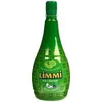 Limmi Χυμός Λάϊμ 200ml