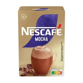Στιγμιαίο Ρόφημα Mocha