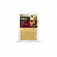 Τυρί Cheddar σε φέτες με μπαχαρικά 6 Φέτες 160 g