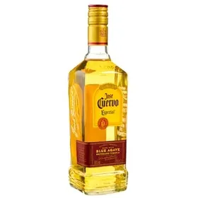 JOSE CUERVO Τεκίλα Reposado 700ml