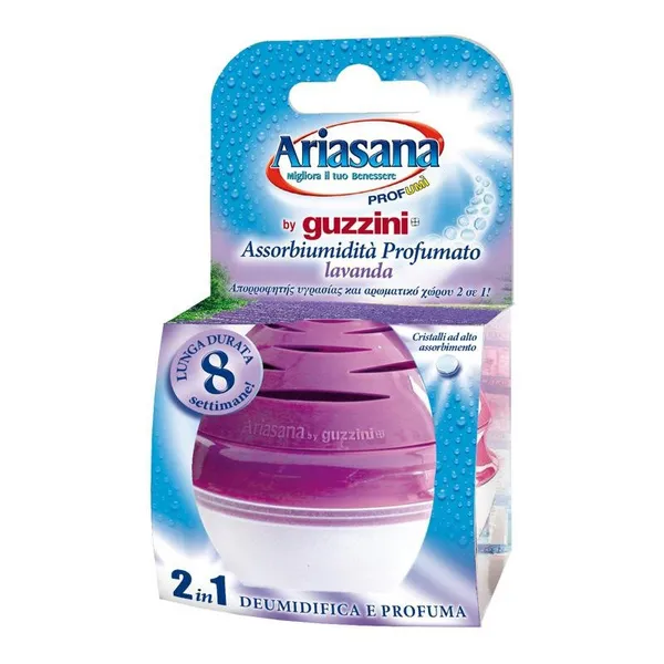 Ariasana Profumi Guzzini Lavender (Λεβάντα)