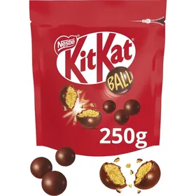 KITKAT Ball Milk Σοκολάτα 40γρ