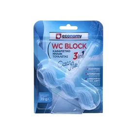 wc block fresh ocean 39γρ.