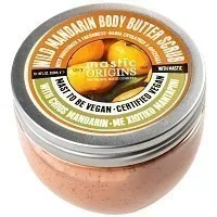 Mastic Origins Body Scrub Wild Mandarin 300ml