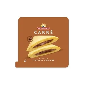 Carre Choco Cream