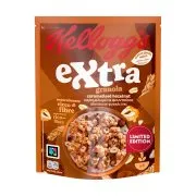 KELLOGG'S Extra Granola με Καραμελωμένα Φουντούκια 375g