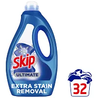 Skip Υγρό Απορρυπαντικό Πλυντηρίου Ultimate 32μεζ 1,44lt