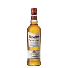RED LABEL BLENDED SCOTCH Whisky 700ml 40%vol