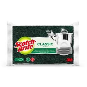 Scotch Brite Πετσετάκι Πράσινο