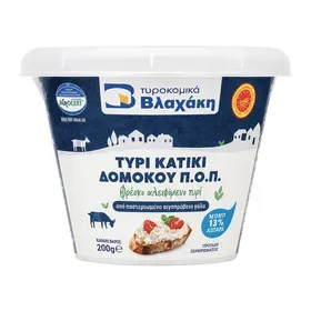ΚΑΤΙΚΙ ΔΟΜΟΚΟΥ Π.Ο.Π.
