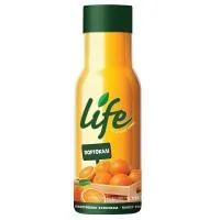 Δέλτα Life Φυσικός Χυμός Πορτοκάλι 1,5lt.
