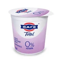 Φάγε Total Γιαούρτι Στραγγιστό 2% Λιπαρά 1kg.