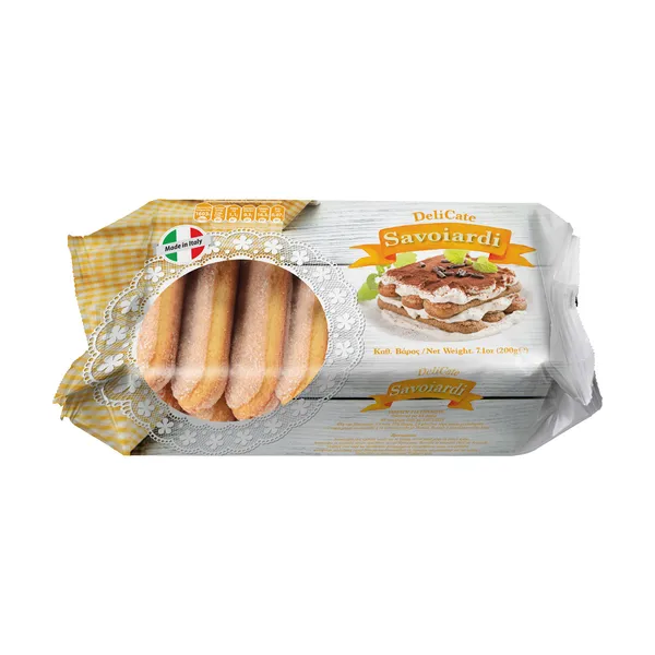 Σαβαγιάρ DELICATE 200gr