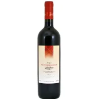 Κτήμα Γεροβασιλείου Κρασί Ερυθρό 750ml.