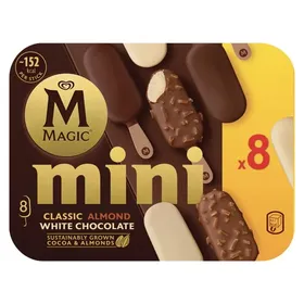 Παγωτό Mini Caw 42,1g (55ml)