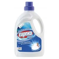 Υπερλευκαντικό υγρό Εύρηκα 1 lt