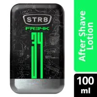 After Shave Lotion FR34K Str8 100ml
