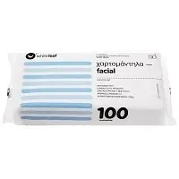 χαρτομάντιλα τσέπης 4 φύλλων 0,256kg (10τεμ.)