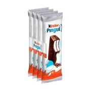 Kinder pingui