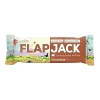 Flap Jack Choco Μπάρες Δημητριακών Χωρίς Γλουτένη 80gr