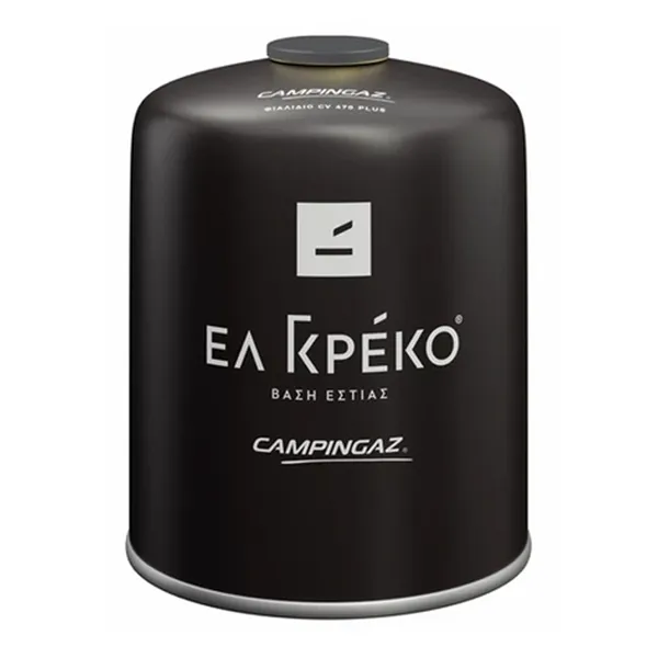 φιαλίδιο CV470 σε διάφορα χρώματα 450γρ.