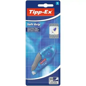 Tipp-Ex Soft Grip Διορθωτική Ταινία 1