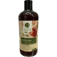 GLOW & BEAUTY Σαμπουάν Για Ταλαιπωρημένα Μαλλιά 500ml