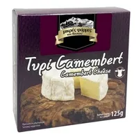 ΜΙΚΡΕΣ ΦΑΡΜΕΣ ΤΟΥ ΒΟΥΝΟΥ Μαλακό Τυρί Camembert 125γρ