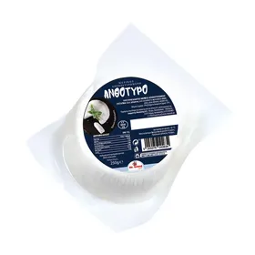 Ανθότυρο