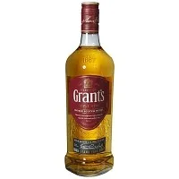 GRANTS ΟΥΙΣΚΥ 0.7LT