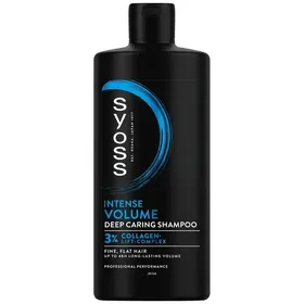 σαμπουάν 750ml & δώρο σαμπουάν 440ml