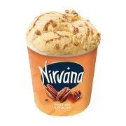 Nirvana Pralines & Cream 549gr 750ml