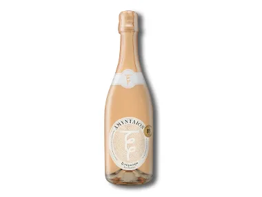 Αφρώδης oίνος Rose Demi Sec Αμύνταιον Π.O.Π. 750 ml