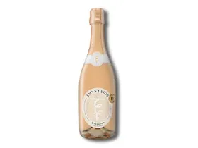 Αφρώδης oίνος Rose Demi Sec Αμύνταιον Π.O.Π. 750 ml