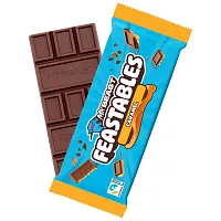 Mr Beast Feastables Σοκολάτα Καραμέλα 60gr