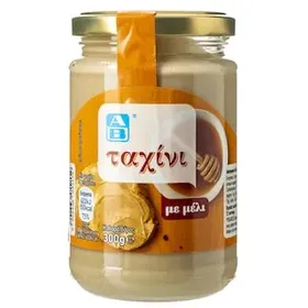 ΑΒ Ταχίνι Με Μέλι 300 gr