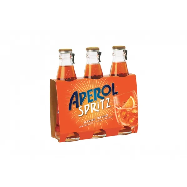spritz rte