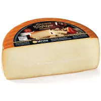 Μπέλας Γραβιέρα Βερμίου Καπνιστή 1/2 Κεφάλι 1 kg