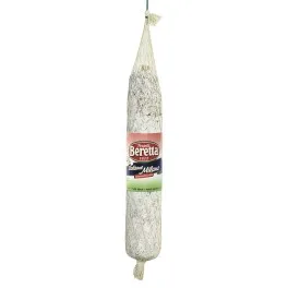 SALAME MILANO Ιταλίας σε φέτες Χωρίς Γλουτένη