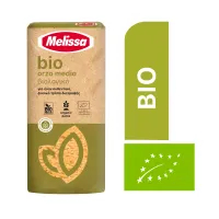 Κριθαράκι Μέτριο Βιολογικό Melissa 500 g
