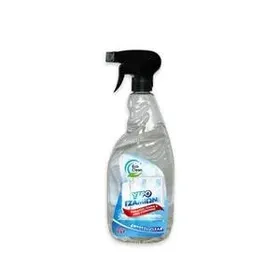 ECOCLEAN Αντλία Καθαριστικό Τζαμιών 1 lt