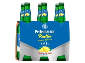 Radler λεμόνι χωρίς αλκοόλ
