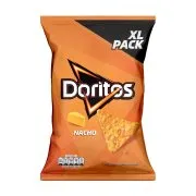 Doritos Nacho Cheese 180γρ.