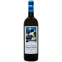 Μαγικό Βουνό Λευκός Οίνος 750ml