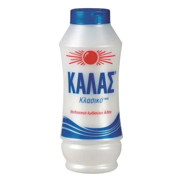 Κάλας Αλάτι 750γρ.