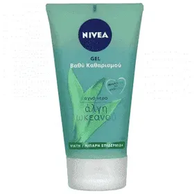 Nivea Visage Απαλό Gel Καθαρισμού Λιπαρές Επιδερμίδες