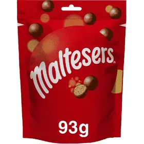 Αγοράζοντας 2 όμοια τεμ. MALTESERS 35/37/93γρ. ΔΩΡΟ άλλο 1 τεμ. 2+1 ΔΩΡΟ