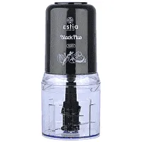 Estia Πολυκόπτης Black Plus 400W 1 τεμ.