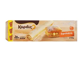 Καρδίς Σφολιάτα XXL